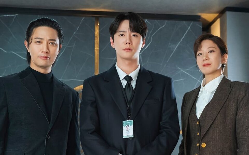 Image for “Reborn Rookie” becomes a rising JTBC hit after breaking 10% ratings and nearly tripling from its premiere