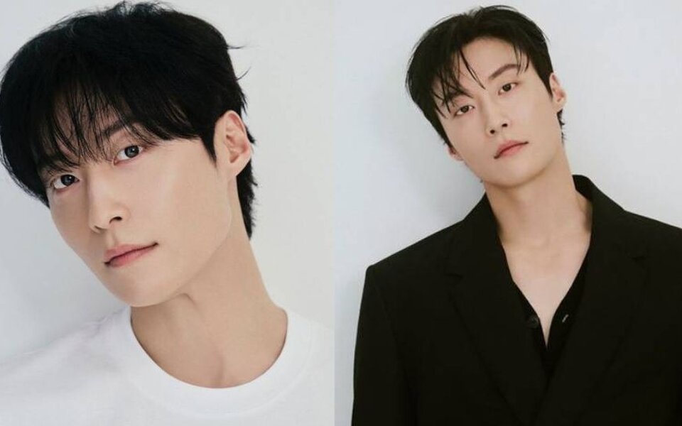 Image for Heo Nam Jun laughs off dating rumors with Lim Ji Yeon and shares why working with her felt unforgettable