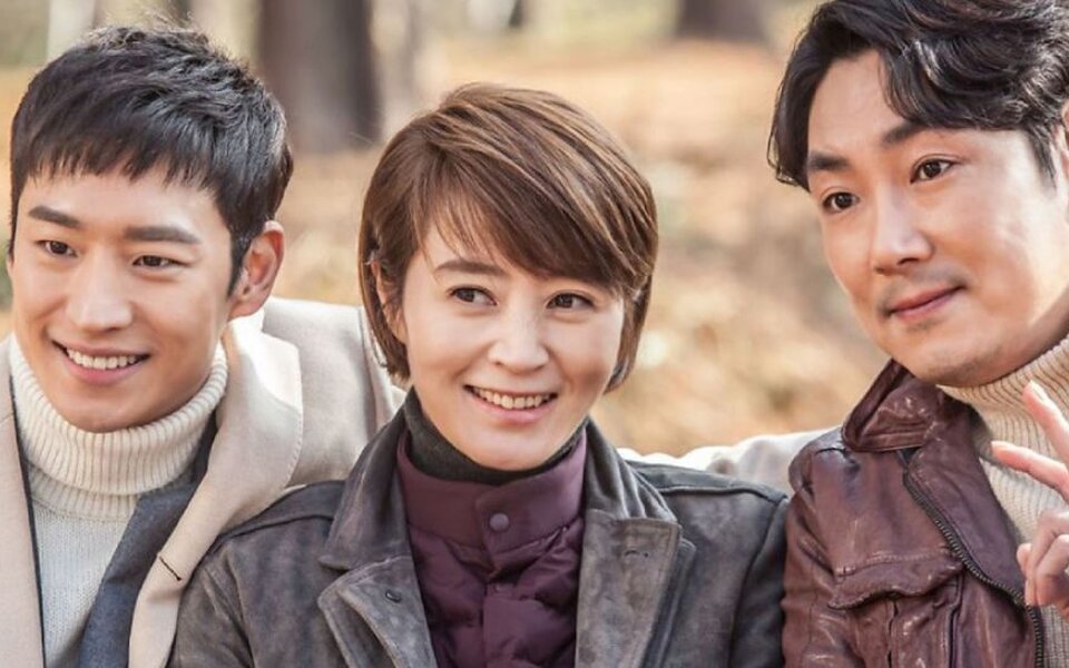 “Signal 2” finally gets November premiere date after delay as Cho Jin Woong is reportedly set to appear without edits