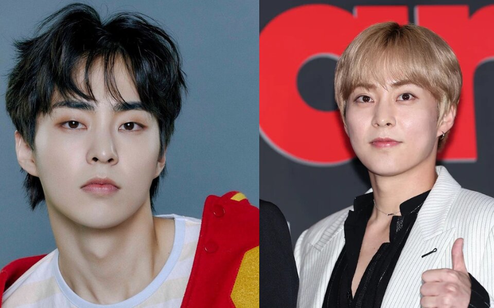 Image for Xiumin’s Japan performance gets canceled after INB100 claims a fake agency signed a fraudulent contract under his name