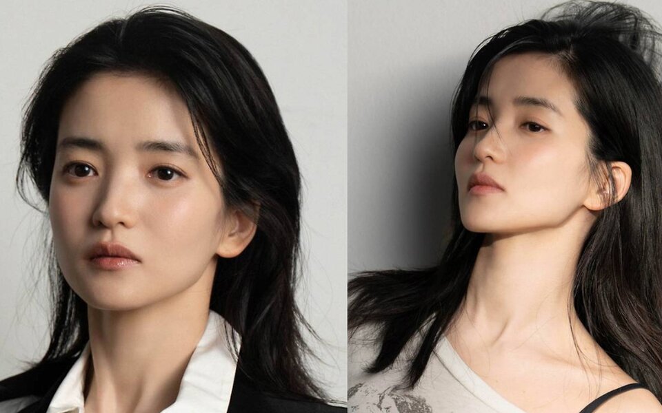 Image for Kim Tae Ri captures fans with her simple yet stunning look in new profile behind the scenes cuts