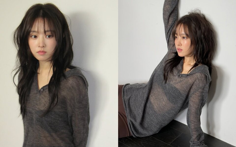 Image for Park Bo Young shows her hidden mature charm in new photos and proves her wide range beyond cute roles