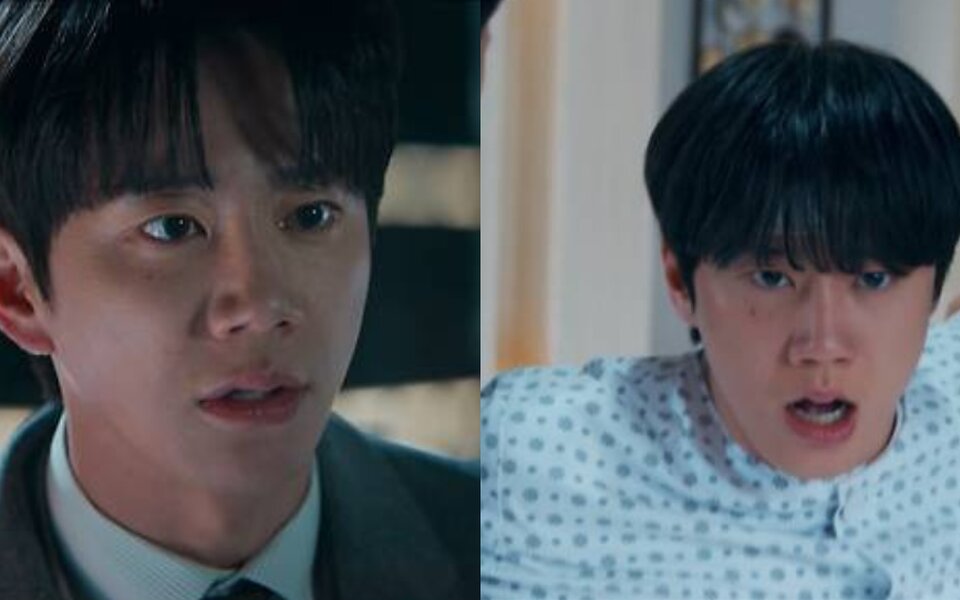 Image for Lee Jun Young’s performance is the biggest reason viewers are hooked on “Reborn Rookie” doubling its ratings in just 4 episodes