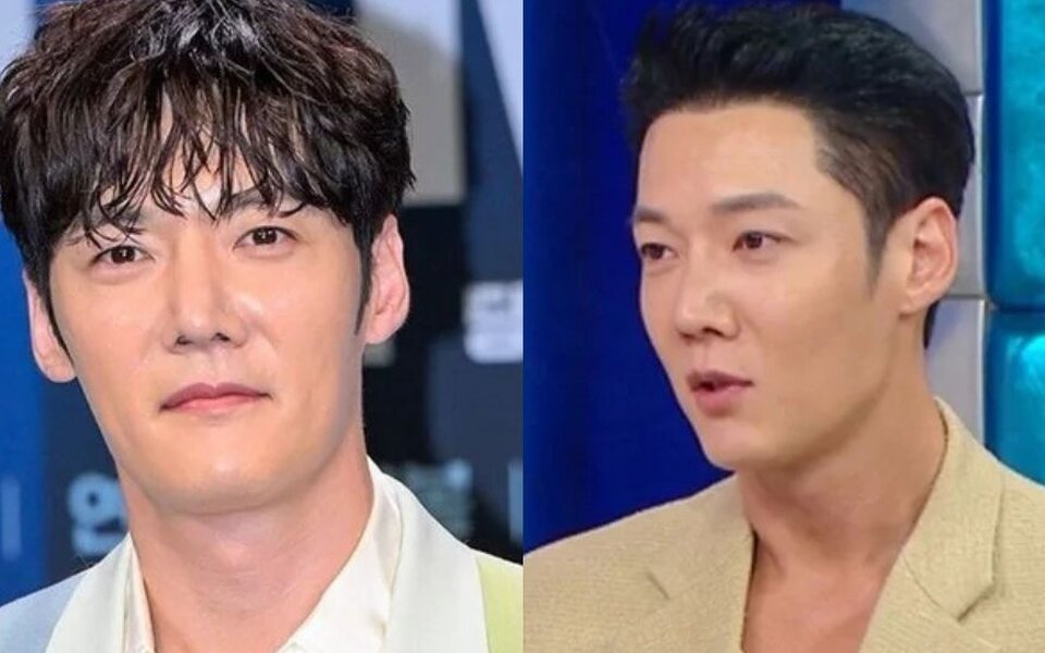 Choi Jin Hyuk makes “Radio Star” laugh with the story of how he became close to Lee Guk Joo