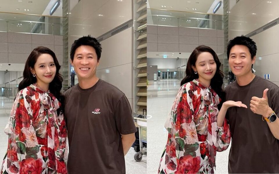 Girls’ Generation’s Yoona shows loyalty to Jin Sun Kyu with surprise special appearance in Netflix hit “Husbands in Action”