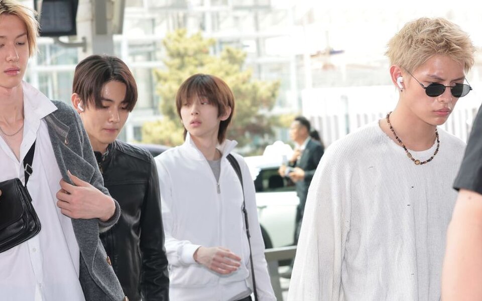 CORTIS faces airport controversy after late boarding as Big Hit Music apologizes and old celebrity airport issues return to attention