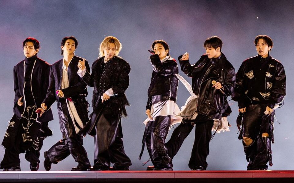 BTS fans protest in Chile as government reconsiders National Stadium approval for sold out October concert