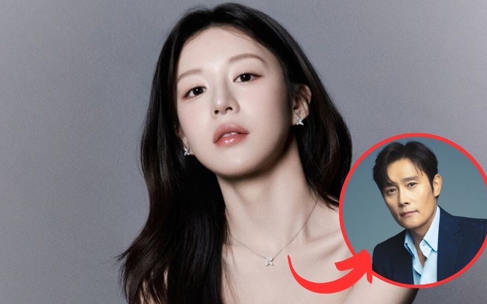 Go Yoon Jung joins Lee Byung Hun in upcoming historical action film “Nambeol” as a strong character who enters battle to save her sibling