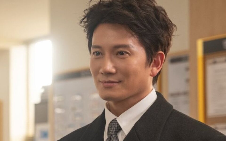 Ji Sung’s new drama “The Apartment Job” jumps in ratings and takes No. 1 among all non terrestrial programs on Sunday