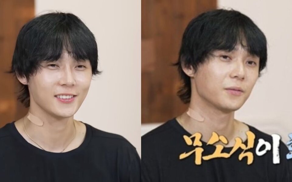 Dawn reveals his unique home style and passion for Korean heritage as I Live Alone ranks No. 1 among Friday variety shows