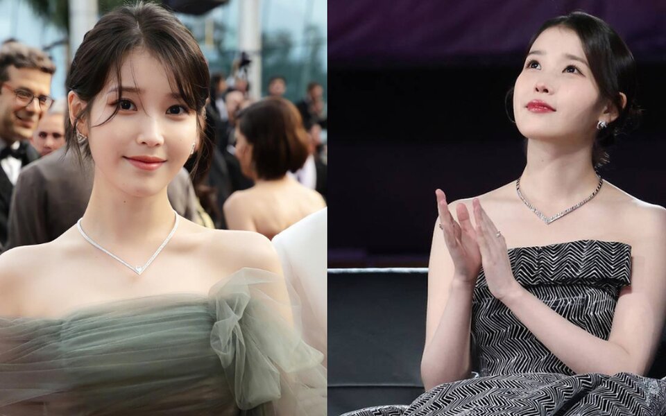 IU apologizes 12 times after postponing her concert and sixth full album, but fans are more concerned about her health than the delay