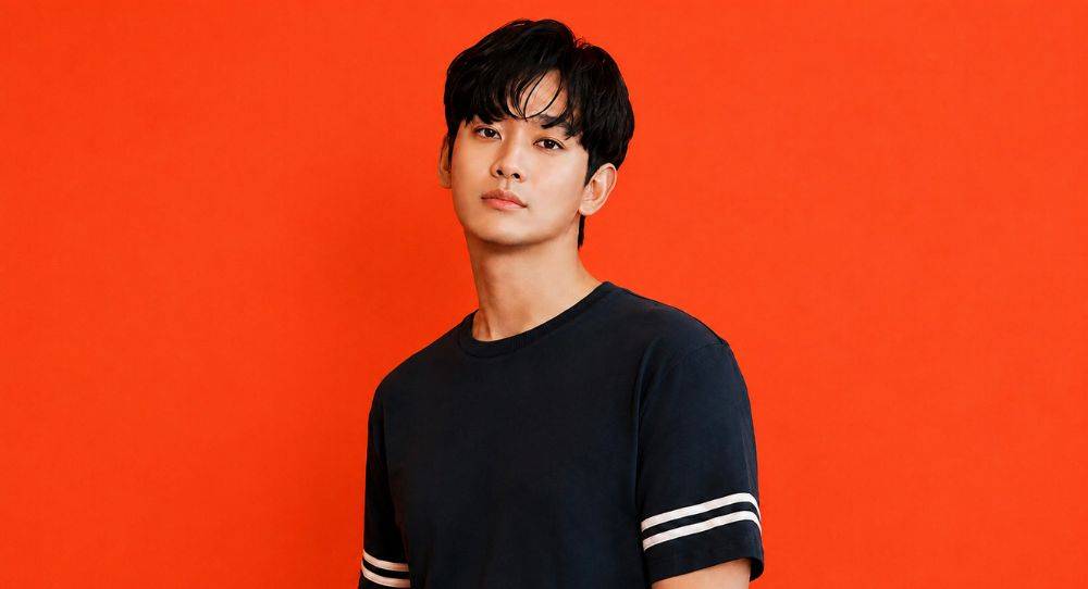Kim Soo Hyun Bench