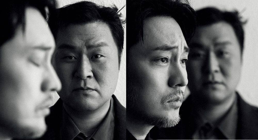 Yoon Kyung Ho reveals his young son cried for the gold gift he received from So Ji Sub before returning it as a birthday present