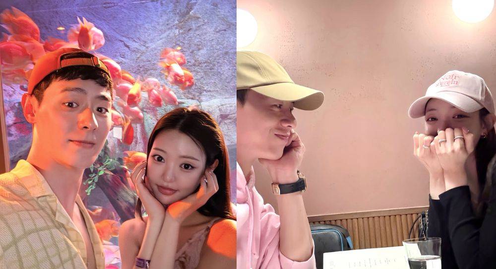'Single’s Inferno 3' stars Lee Kwan Hee and Yu Sieun confirm they have been dating since December, becoming a real life couple after the show