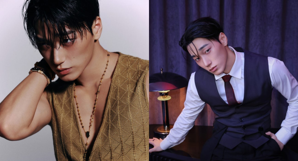 ATEEZ’s San says the growing popularity of BAD makes him happy as his viral performance and the group’s chart success gain attention