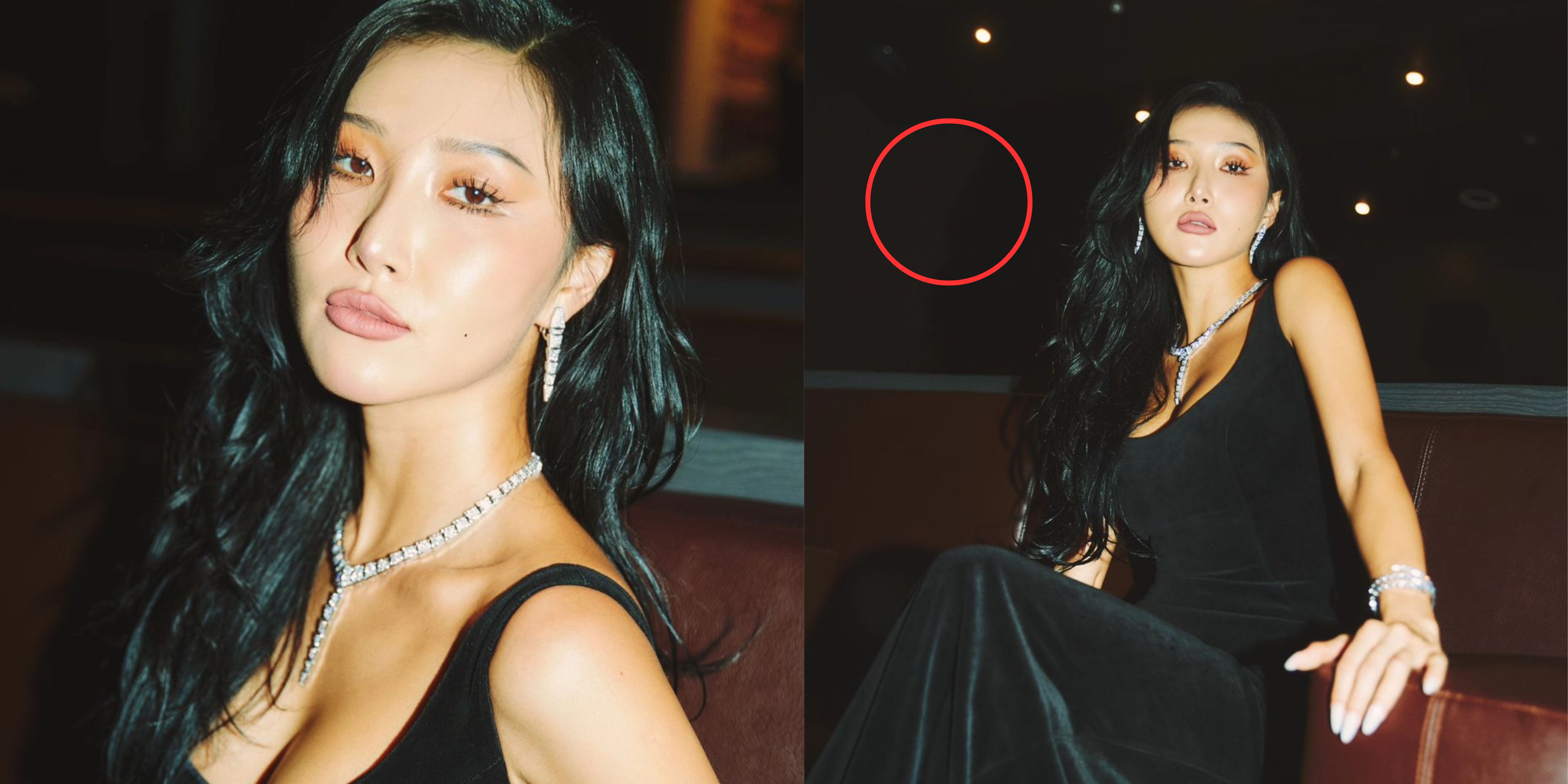 Image for "She should reconsider" — MAMAMOO Hwa Sa's Former Agency Earns Praise for Expertly Hiding Her Relationship for 5 Years!