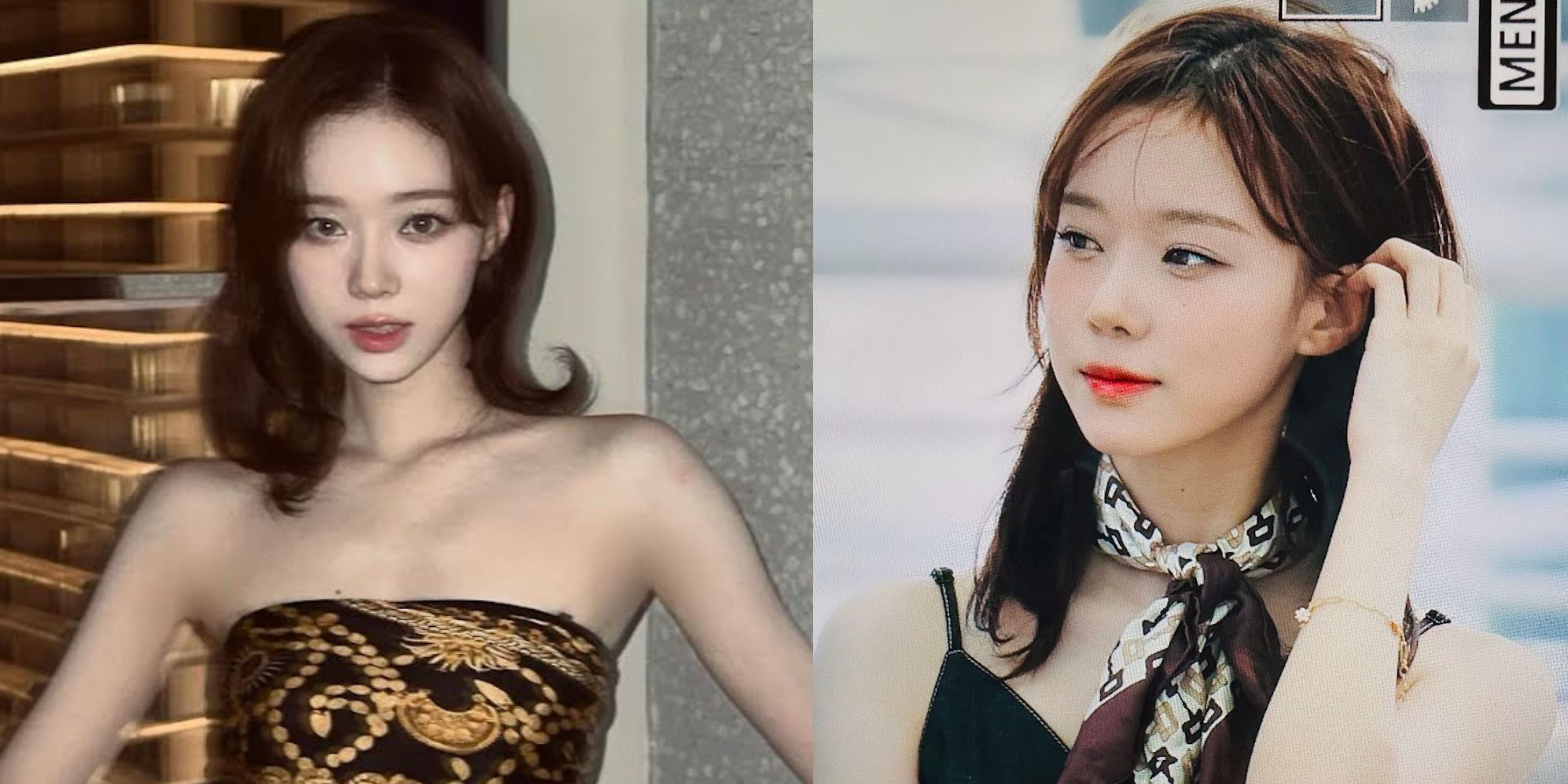 "I can see Marilyn Monroe's elegance in her!" Netizens think that aespa's Winter has entered her "legendary" visual phase, and here's proof