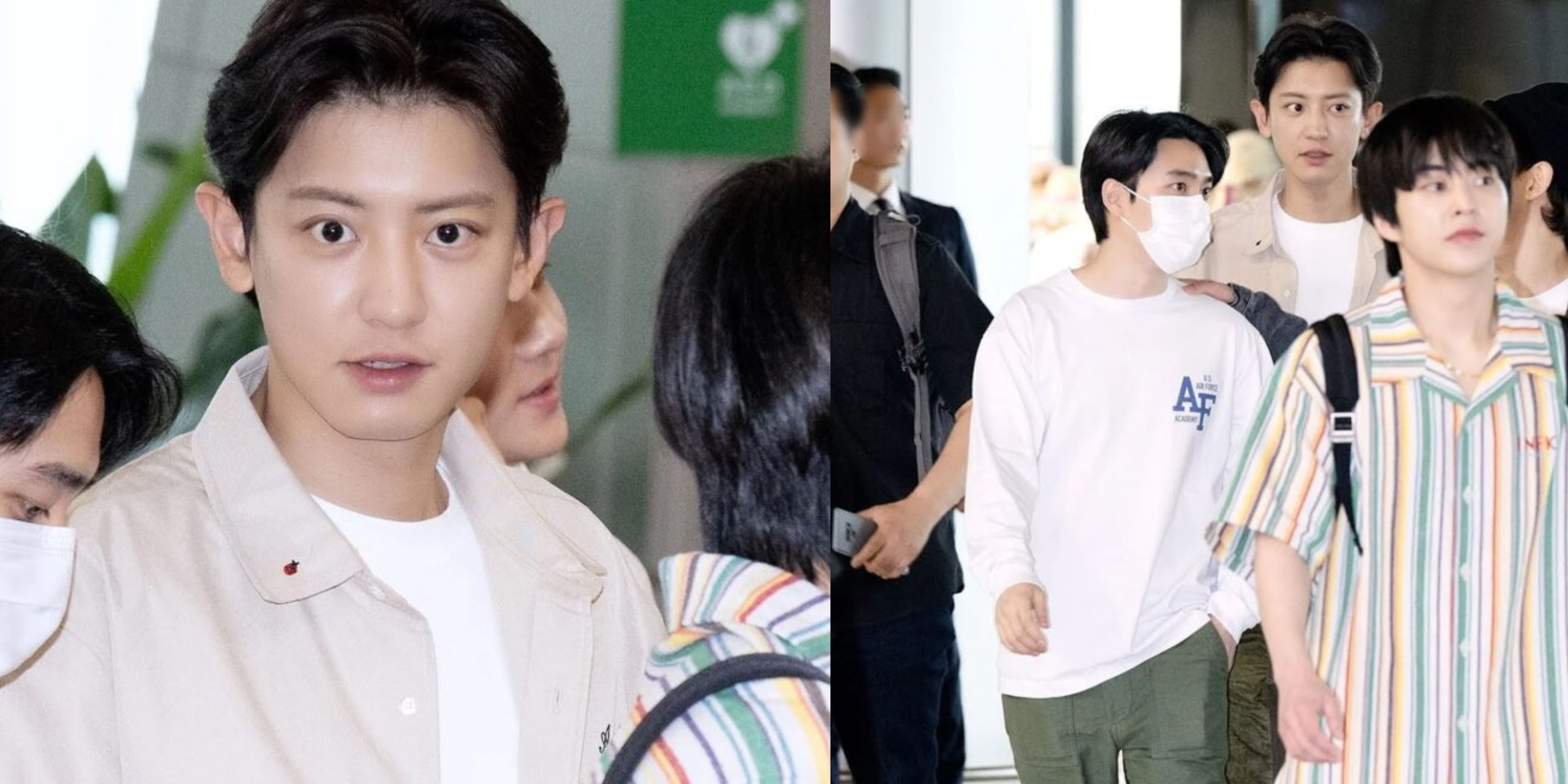 "We can't help but love it!" How are netizens reacting to EXO being united once again