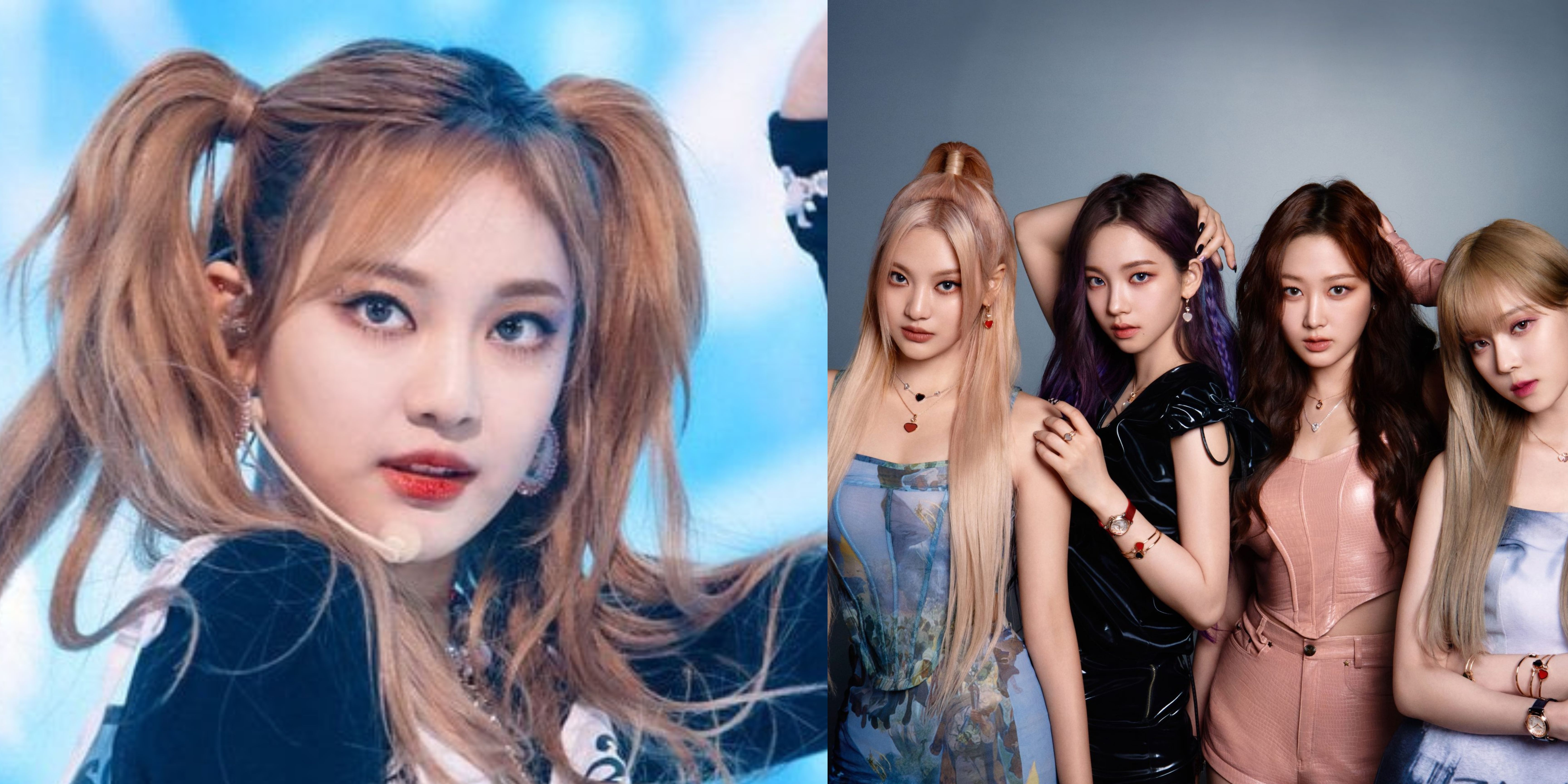"It might be threatening for her" Fans Express Growing Concerns over aespa's Ningning Waterbomb Festival Participation