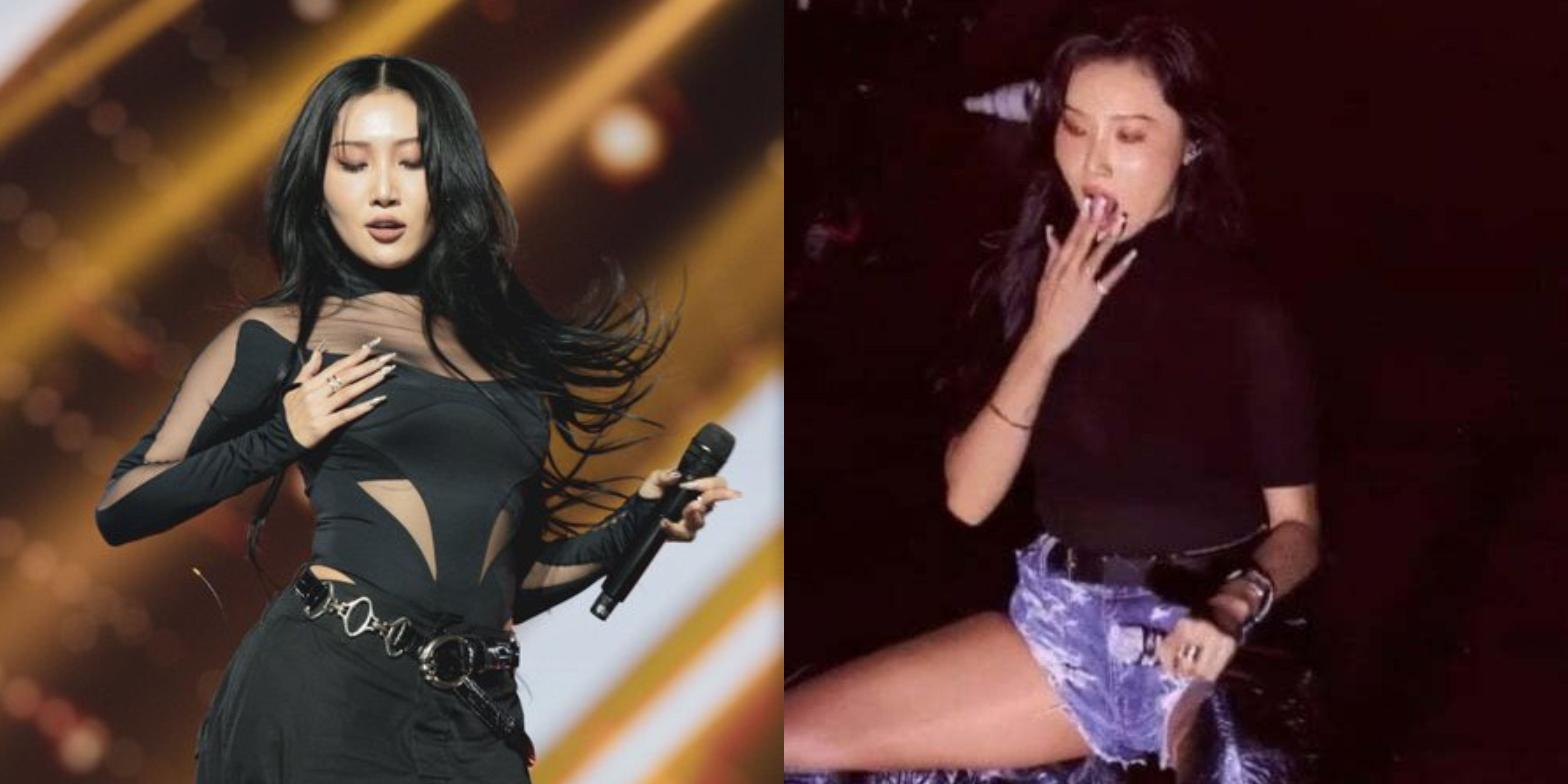 "I think they're overreacting" — MAMAMOO's Hwasa Faces Backlash from Parents' Group for Alleged Indecent Performance