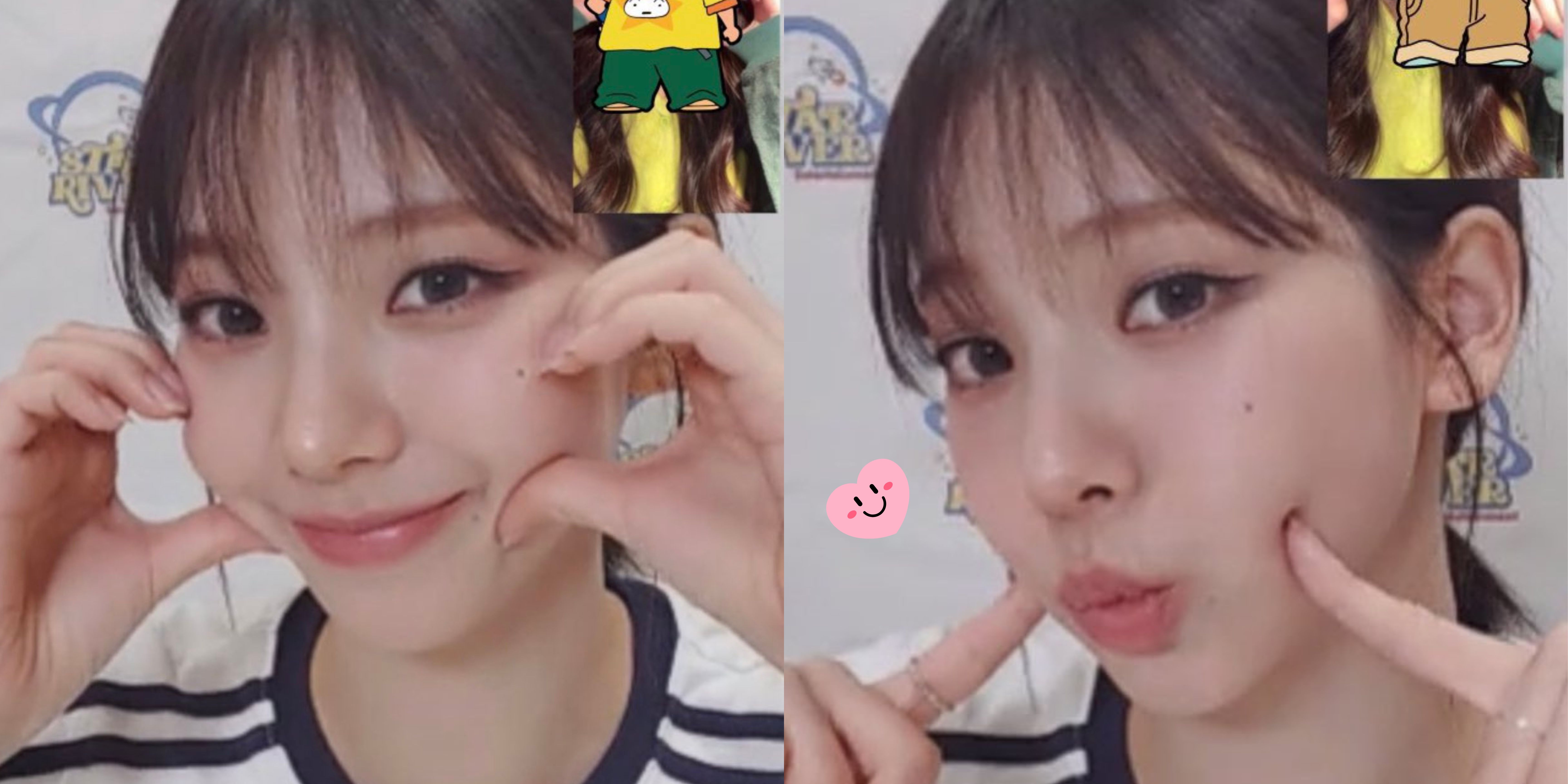 aespa's Karina surprises fans with a major hair change, totally leaving her iconic long hair behind