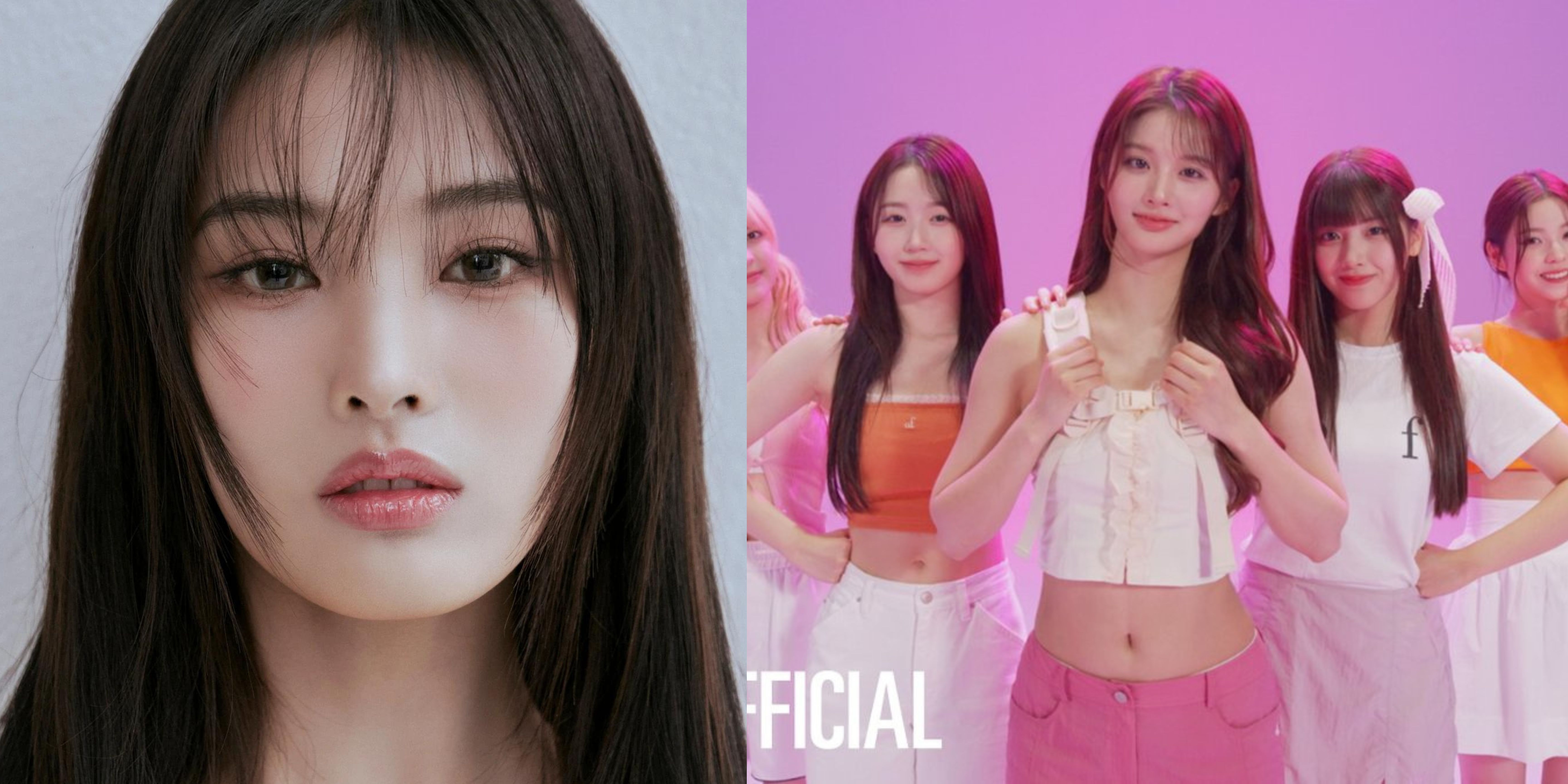"It seems intentional" — Netizens analyze Jini's strategic moves during NMIXX comebacks, raising suspicions of ulterior motives