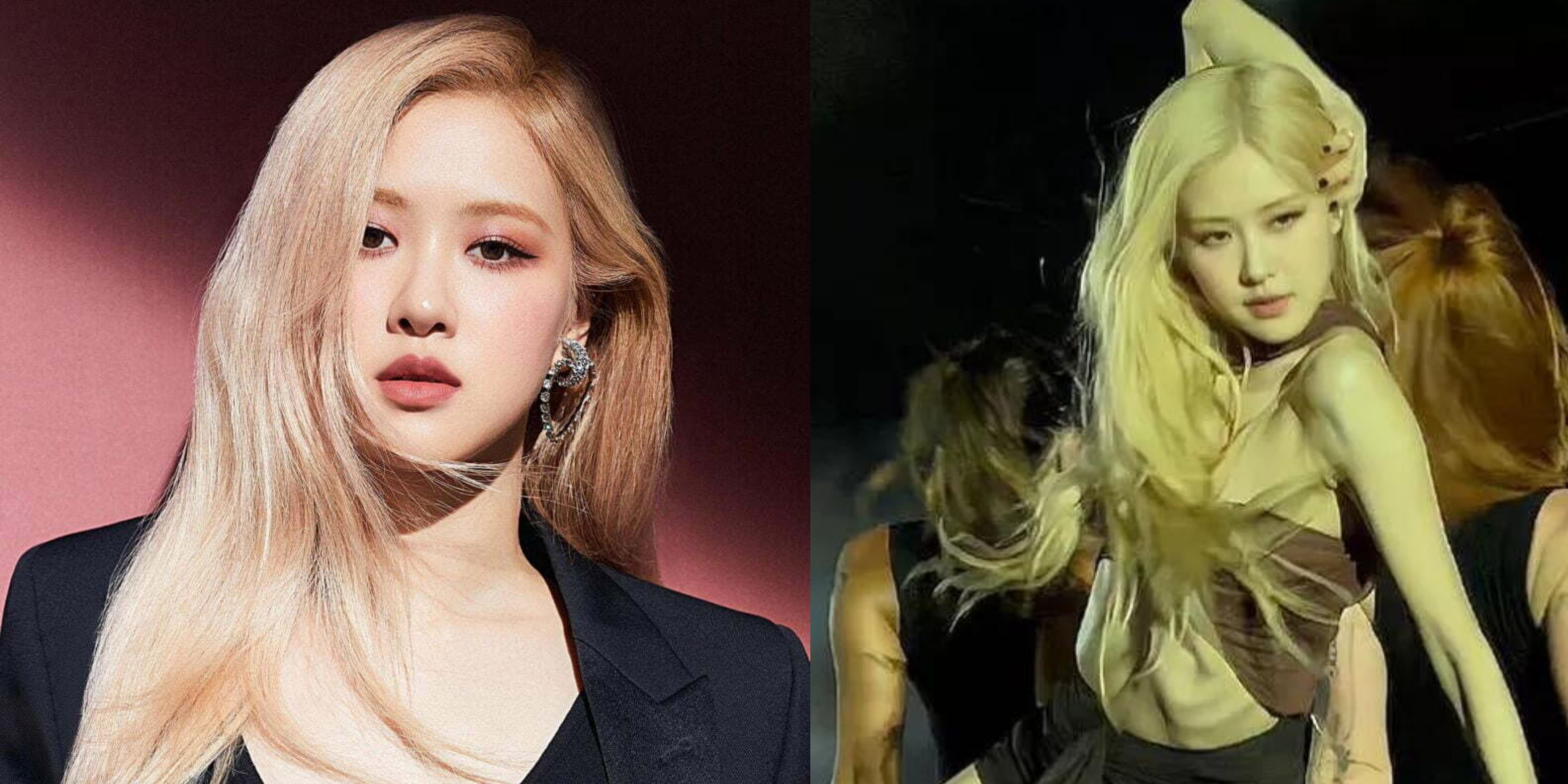 BLACKPINK's Rosé Sparks Alarms with Noticeably Frail Appearance