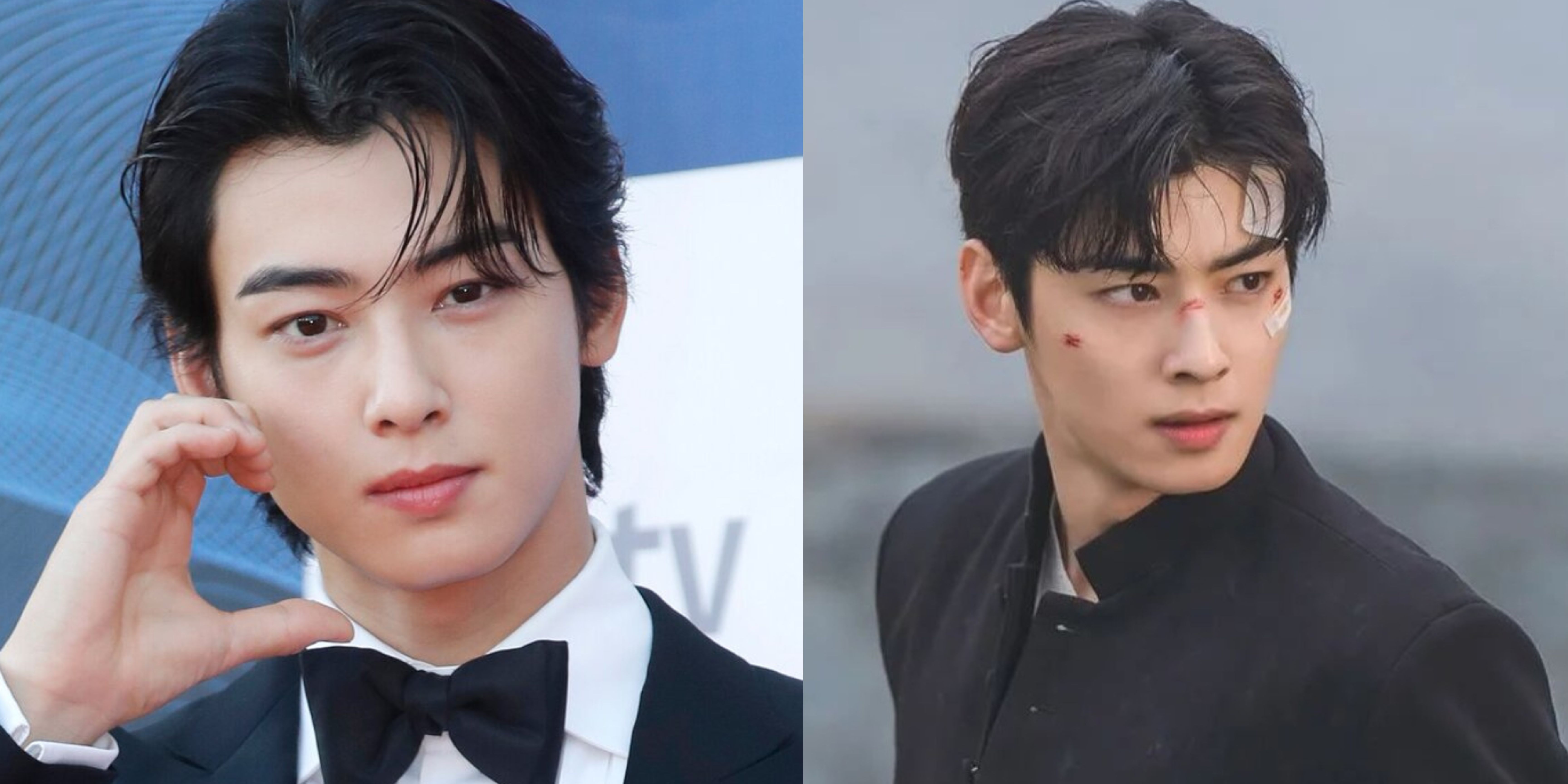 "His face makes it forgivable" — ASTRO's Cha Eun Woo sparks debate over his acting skills, netizens speak out