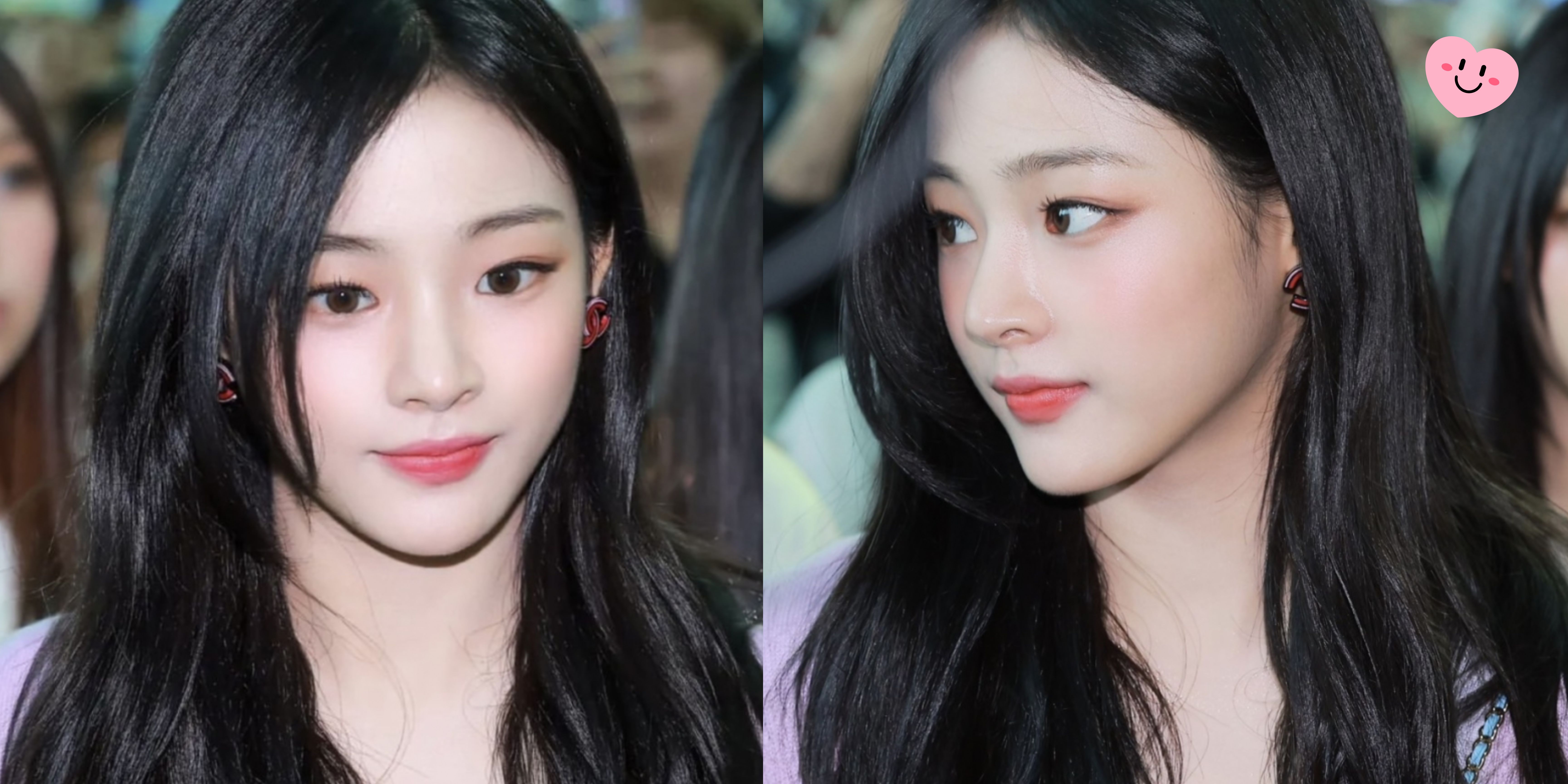 Newjeans Minji Captivates With a Bold Makeover, Draws Praise for Her Trendy Wavy Hairstyle