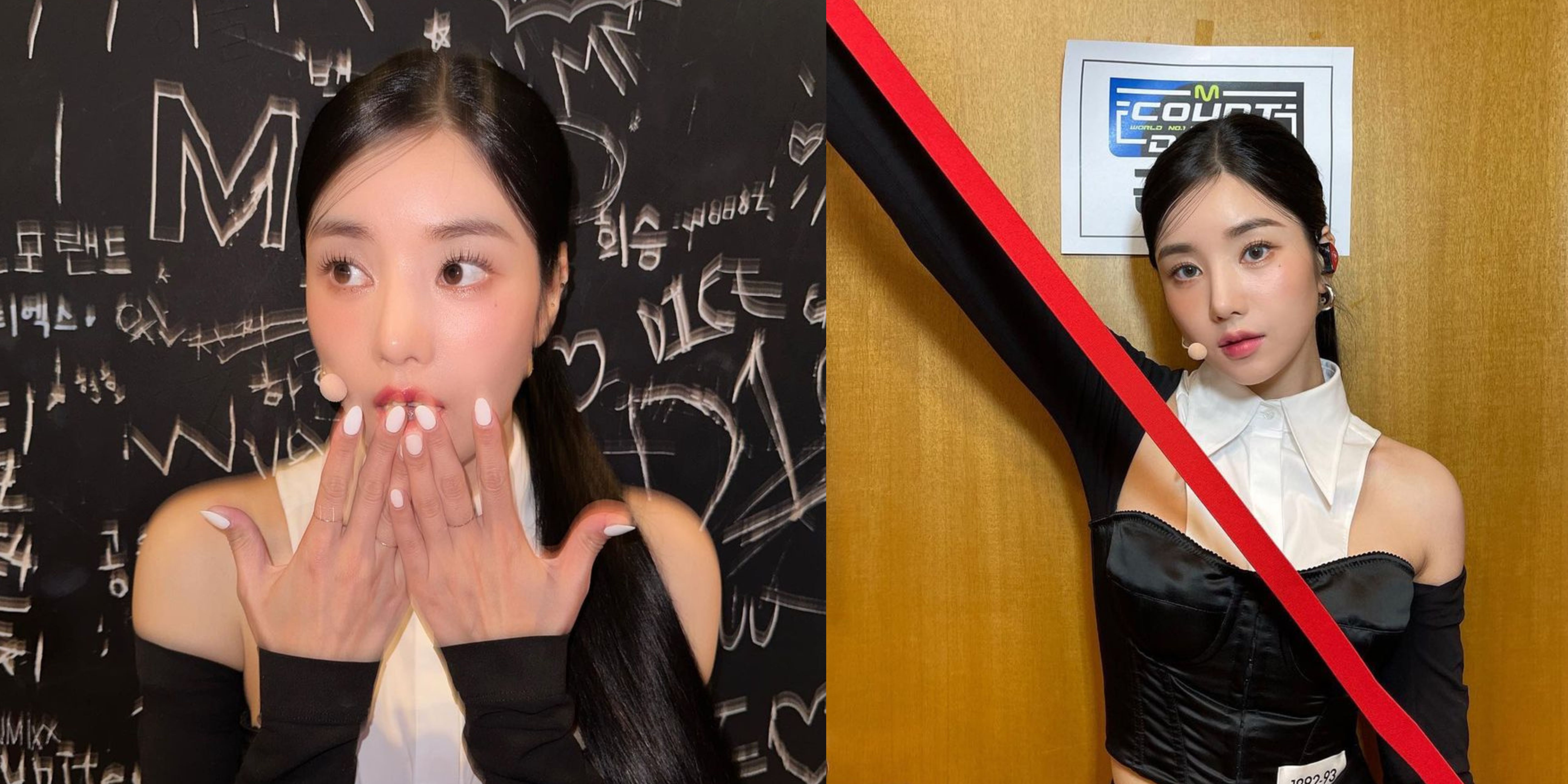 Intriguing Photos of Kwon Eun Bi's Captivating S-Line Take the Internet by Storm