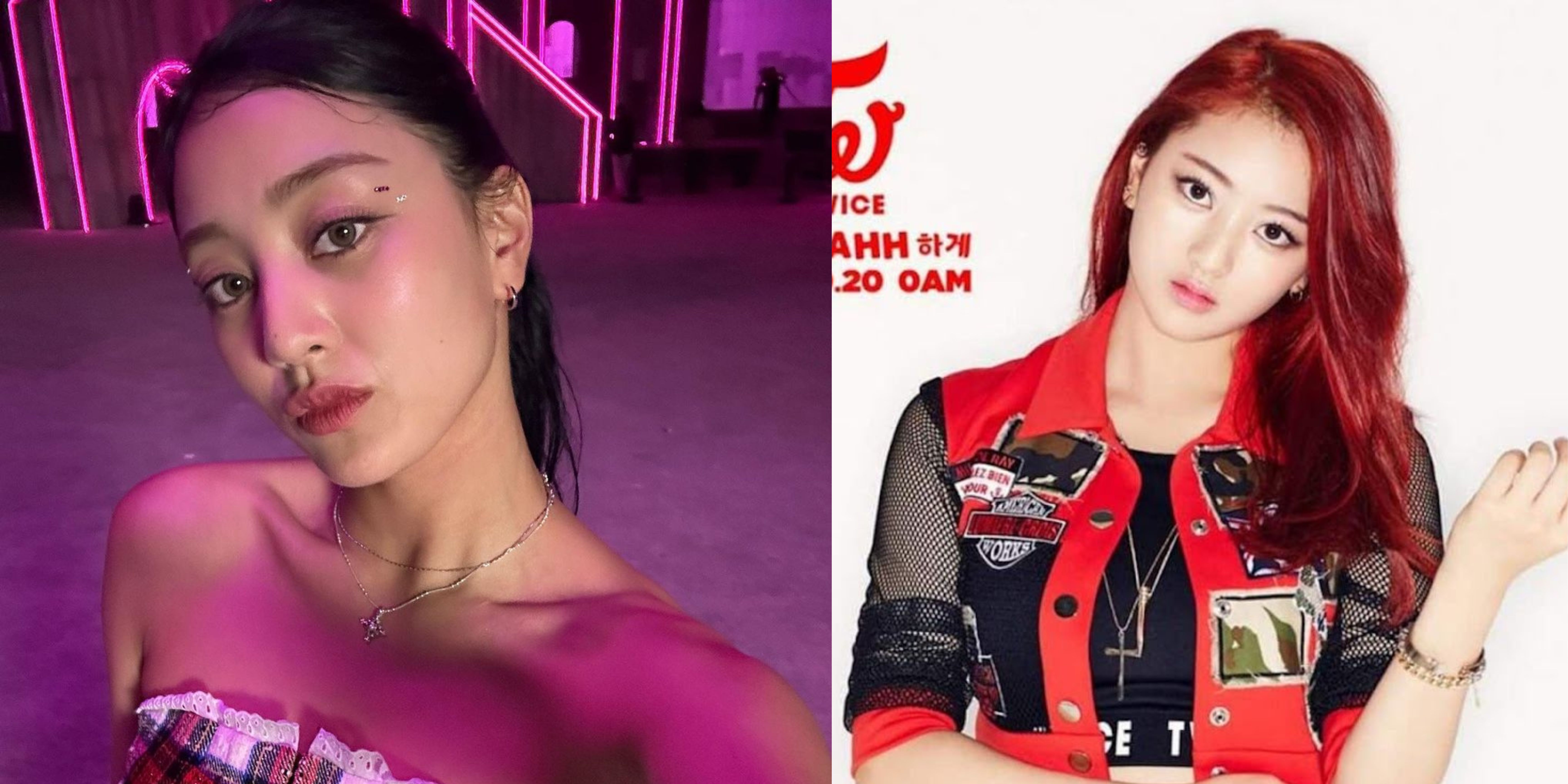 "Unnie deserves the tightest hug" TWICE's Jihyo talks about why she "suffered a lot" after their debut