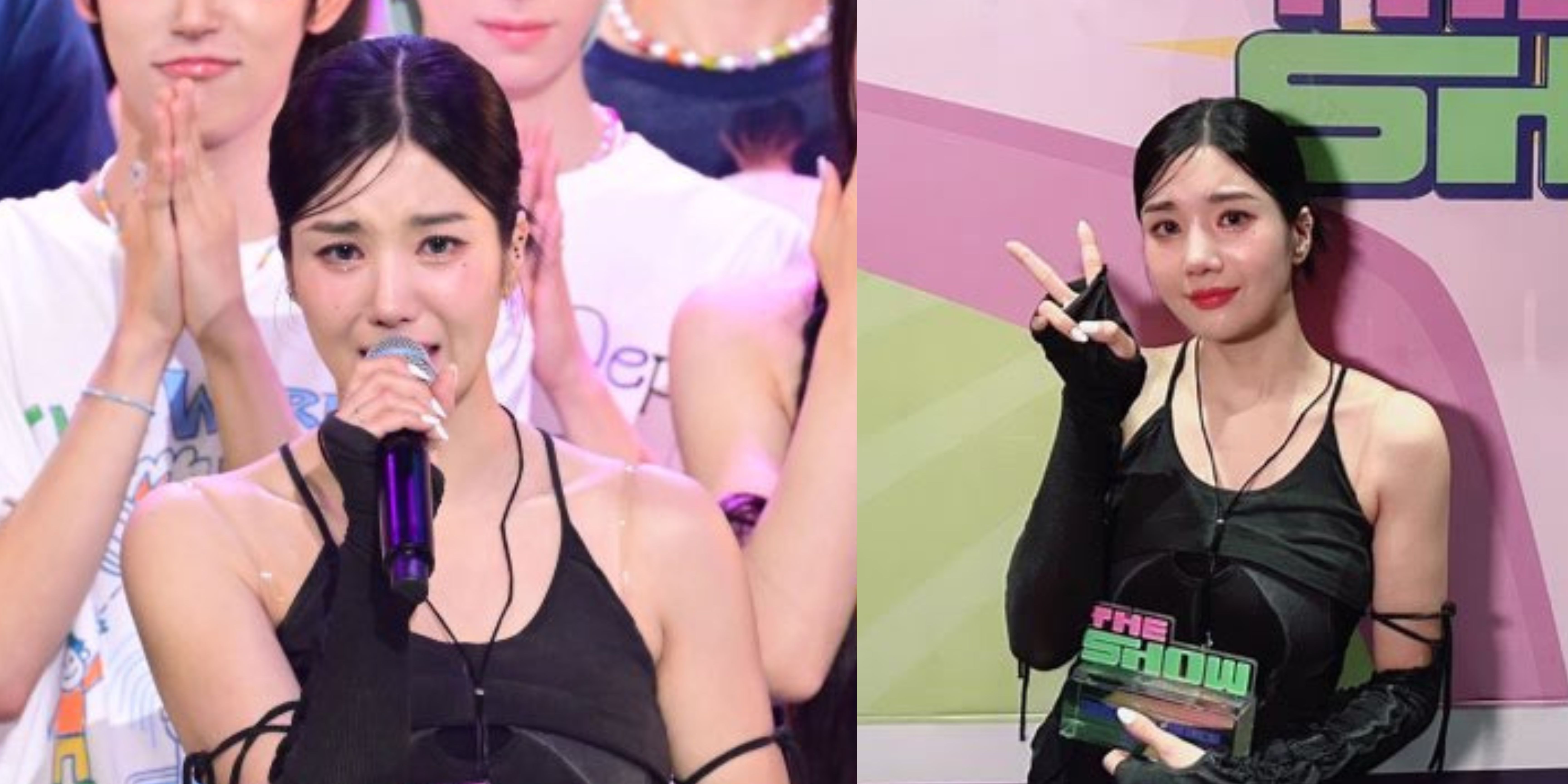 "Some treat her unfairly"— Kwon Eunbi Gets Noticed for Her Appearance After Winning Her "First Solo Music Show"