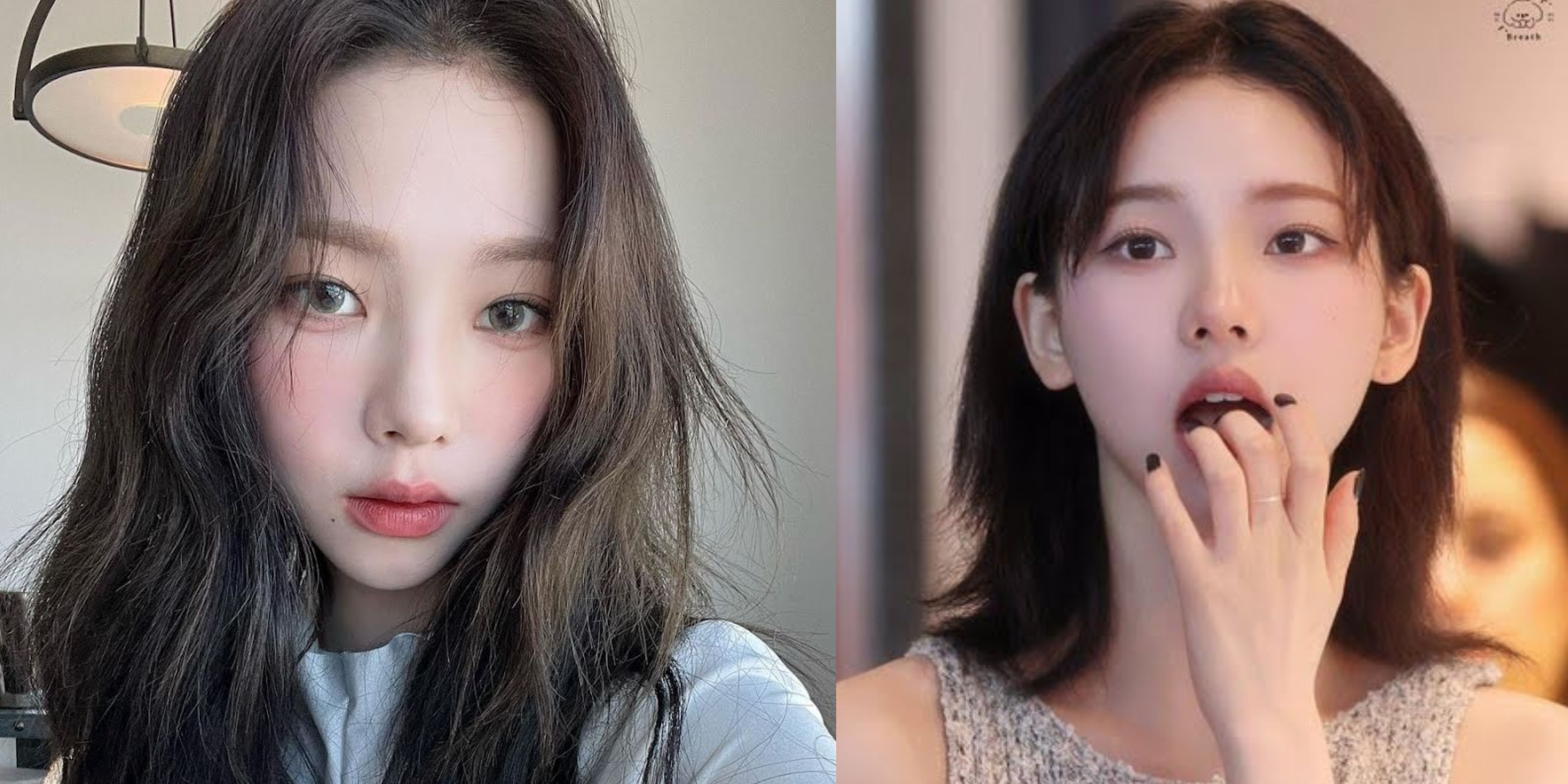 "OMG, she looks perfect!" aespa's Karina Stuns Netizens with Natural Beauty in Viral Unedited Photo Revelation