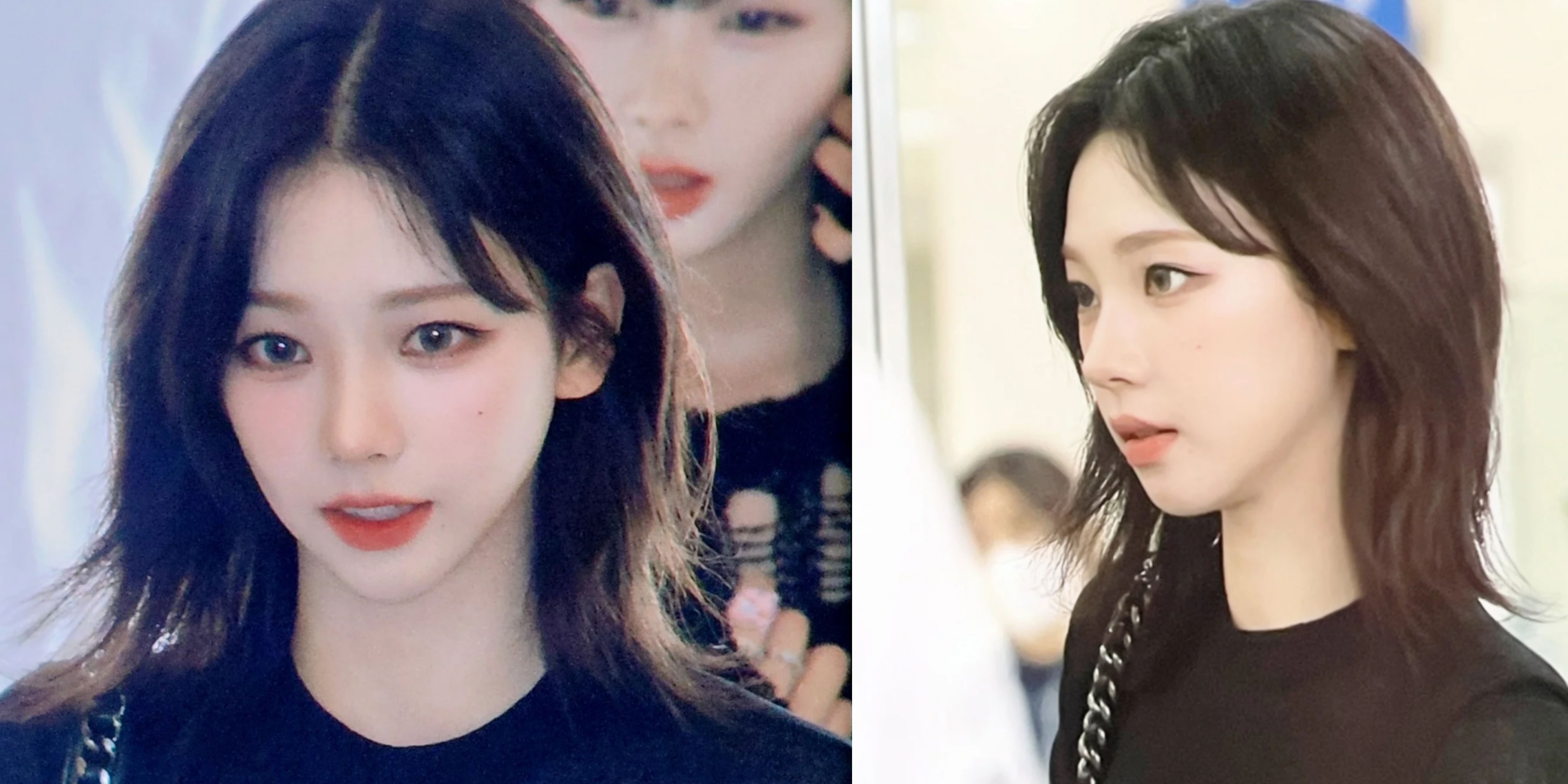 "Look at Taeyeon's twin!" aespa's Karina Breaks the Internet with Her Jaw-Dropping Shoulder-Length Hair