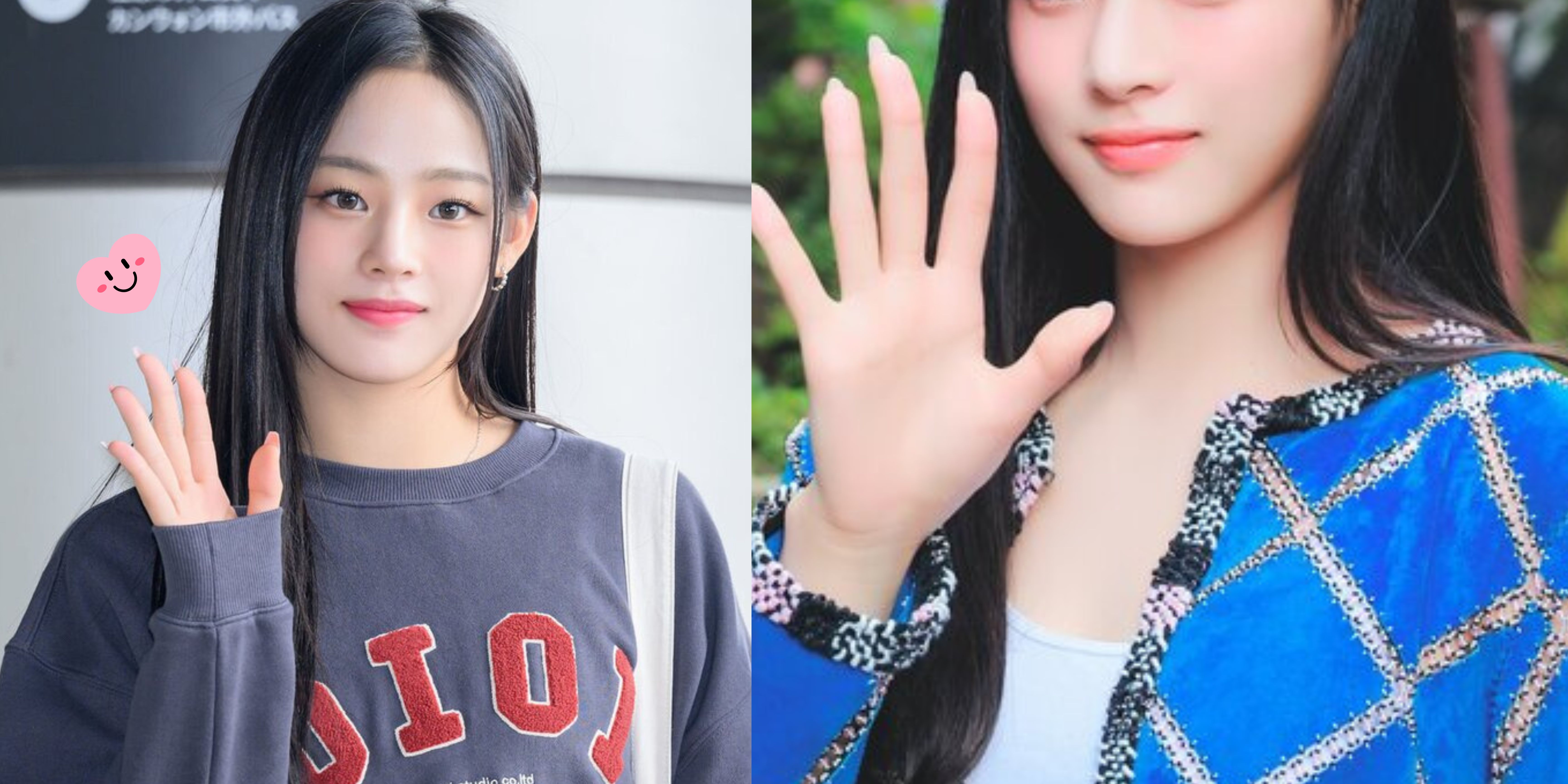 "I never imagined it would suit her" — NewJeans' Minji surprises fans with stunning new look at Music Bank