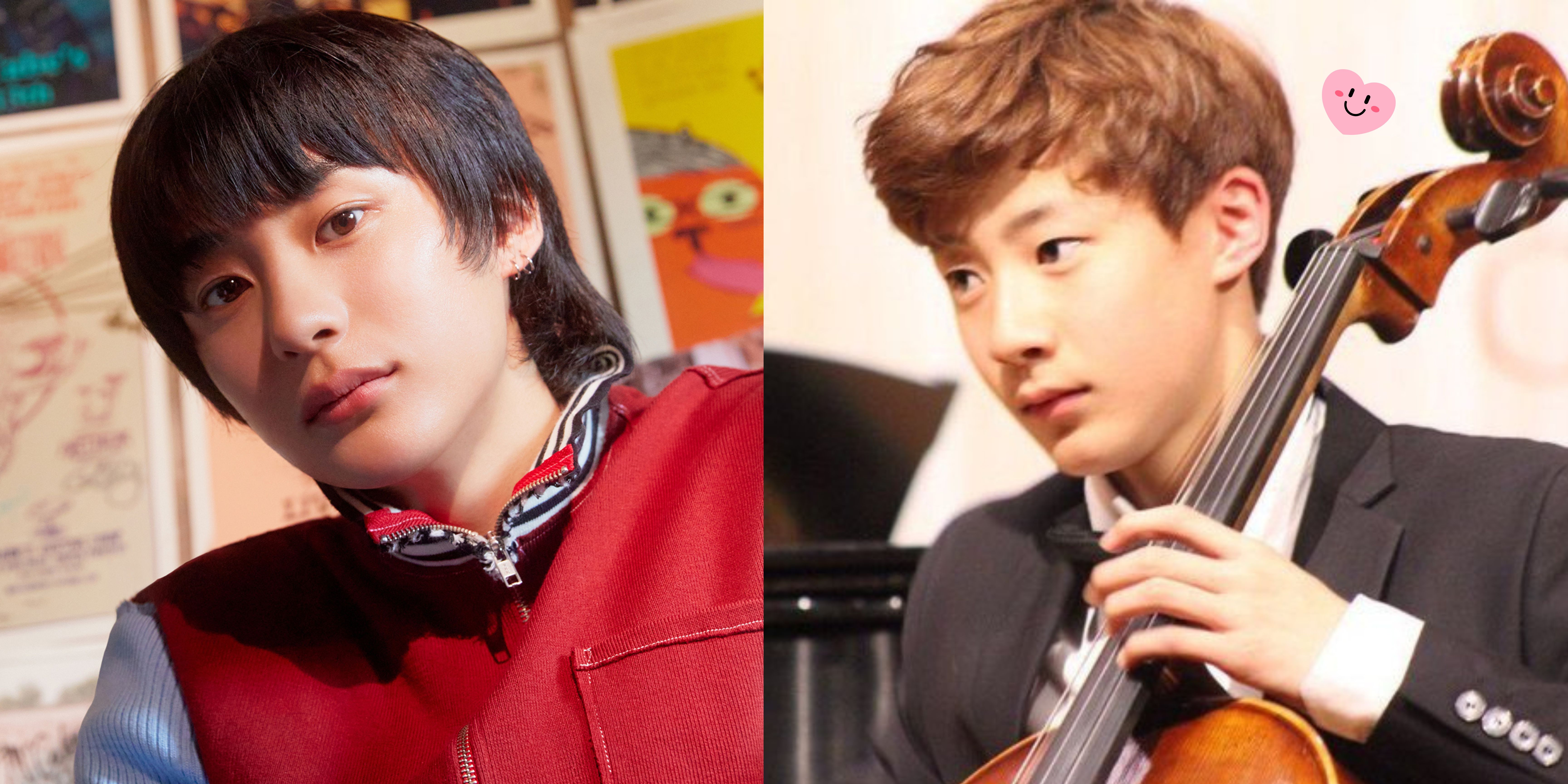 "Wow, he's never been ugly" — Past photos of RIIZE's Anton during school days become hot topic