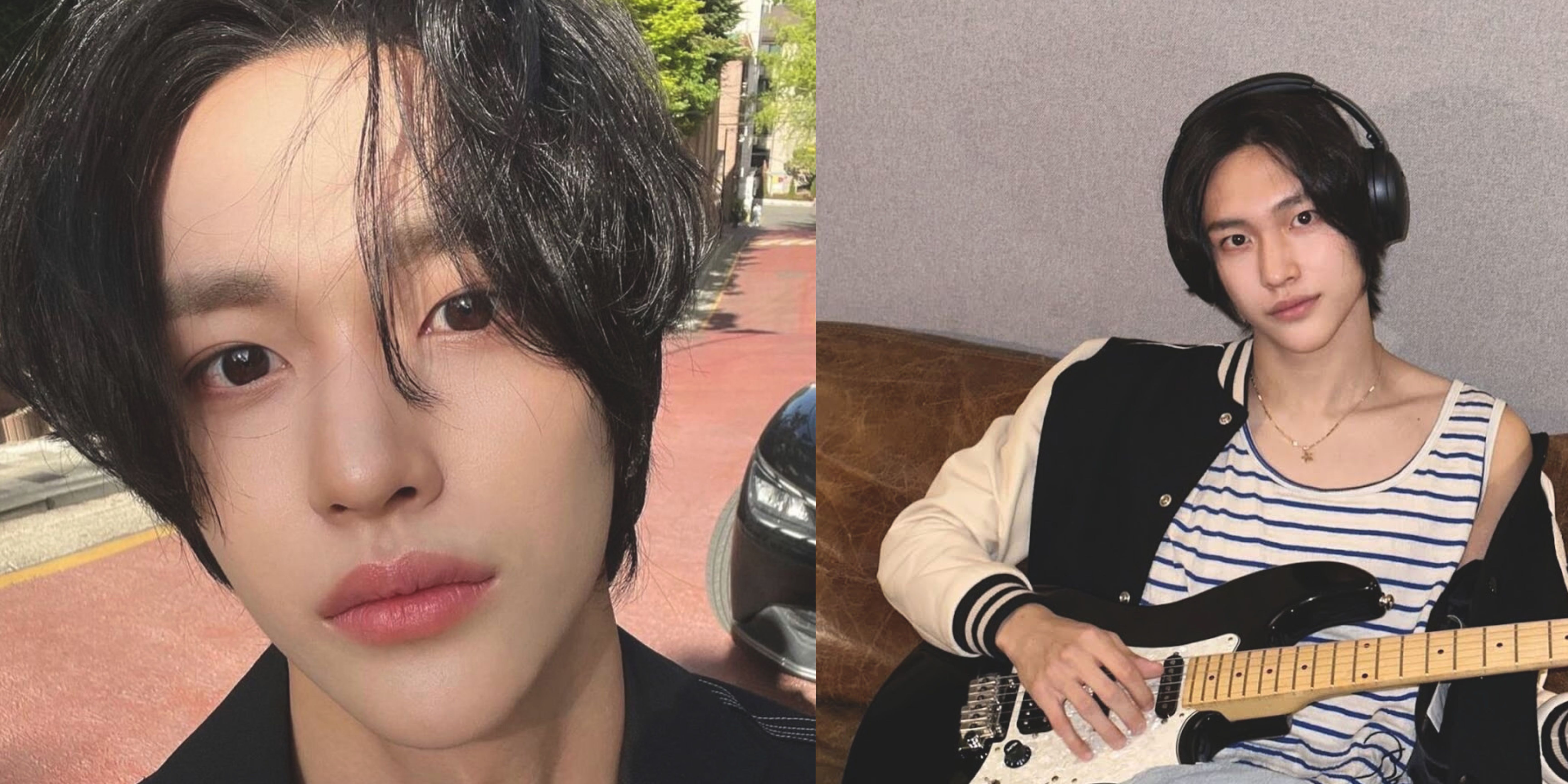 "Having this name makes me pressured to be successful..." RIIZE's Wonbin is honest about the pressure his name alone puts on him