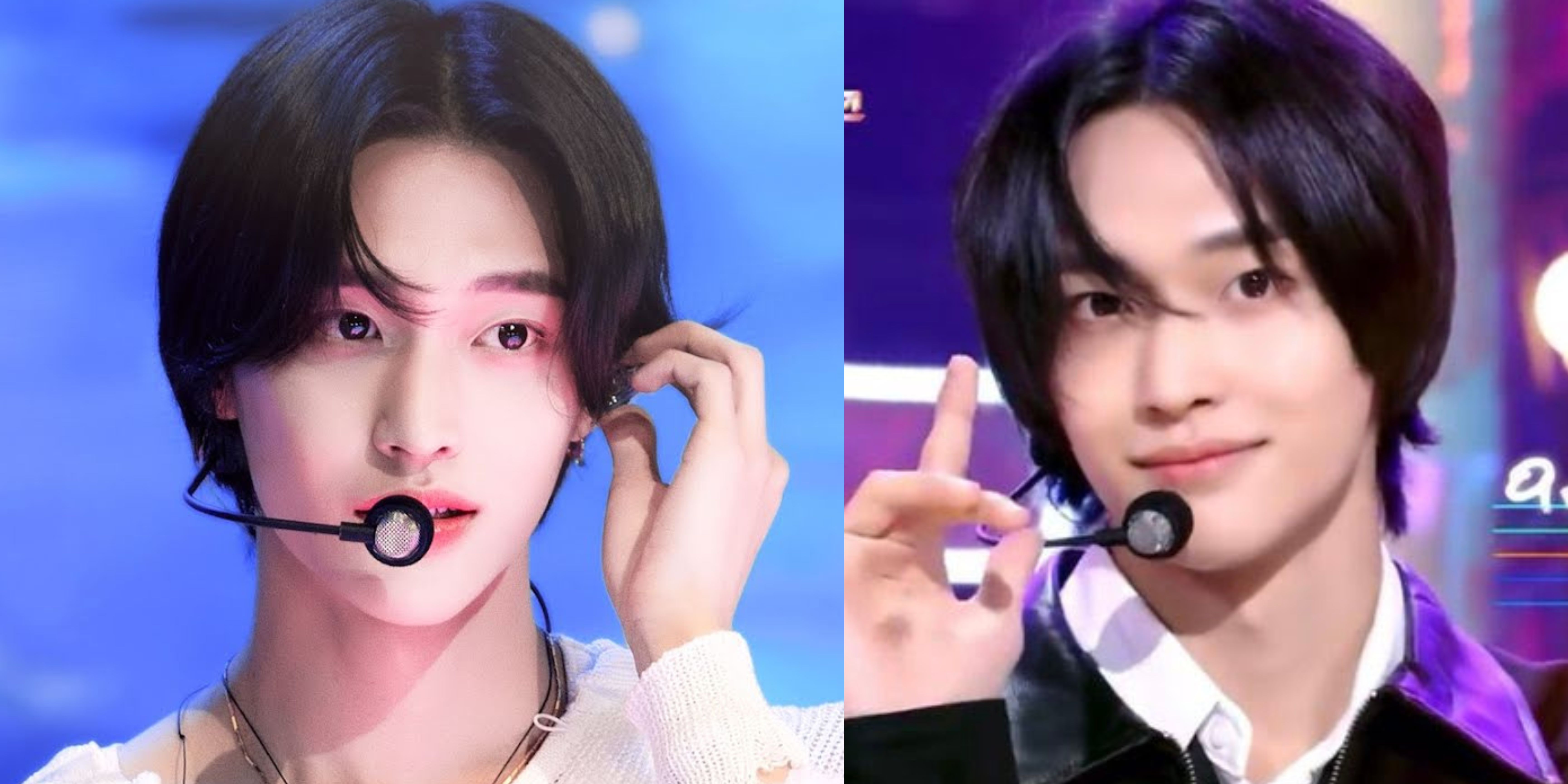 "Don't ever cut your hair Wonbin!" Netizens Go Crazy Over RIIZE's Wonbin After He Appeared On "Music Bank"