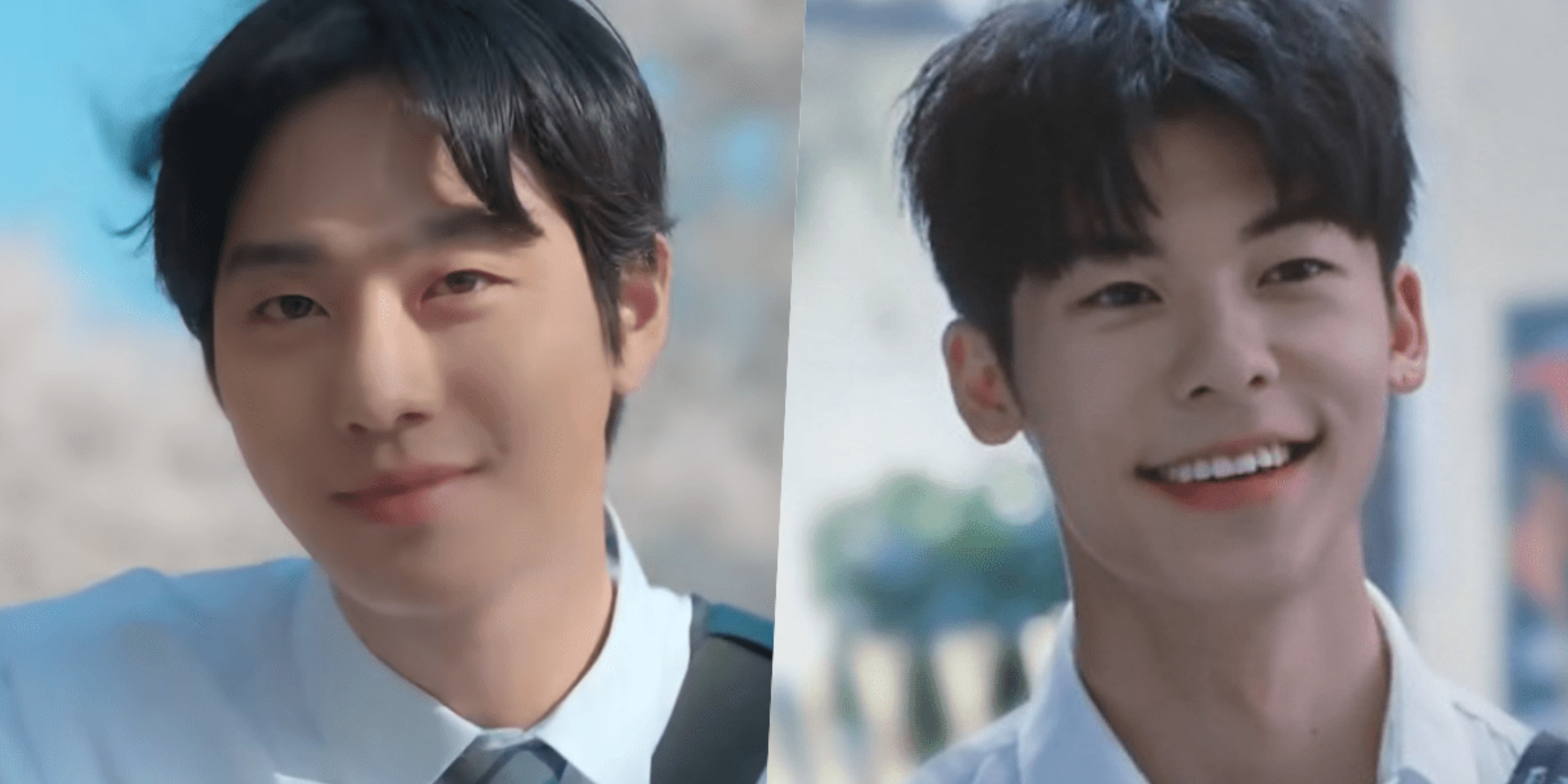 "His gaze is awkward" — Ahn Hyo Seop's acting in "A Time Called You" receives mixed reviews