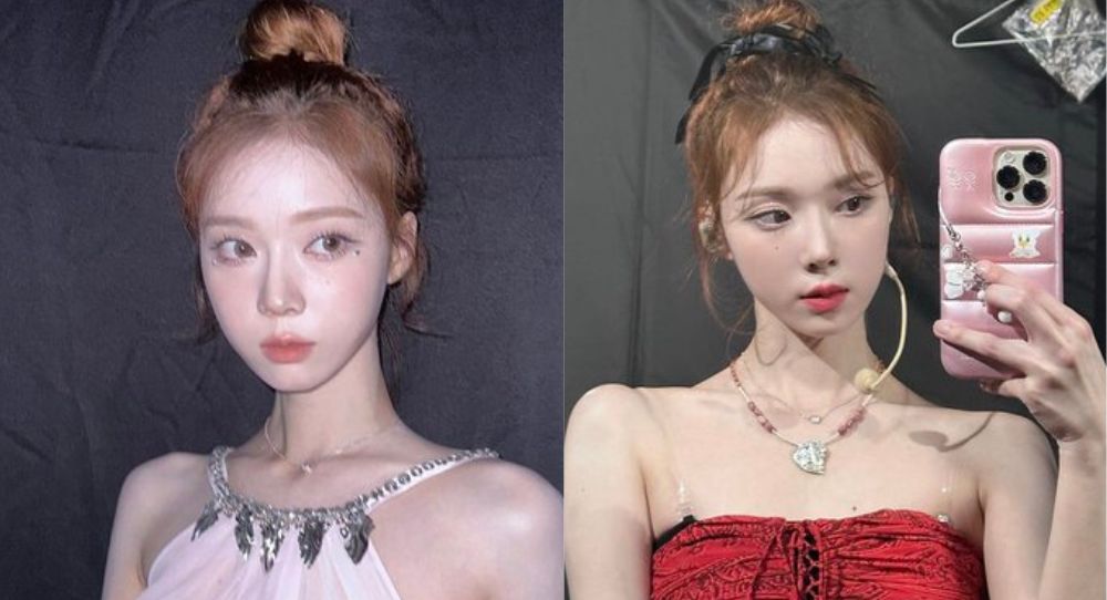 "I f*cking gasped at this photo" aespa's Winter Stuns Fans with Breathtaking Post-Tour Photos