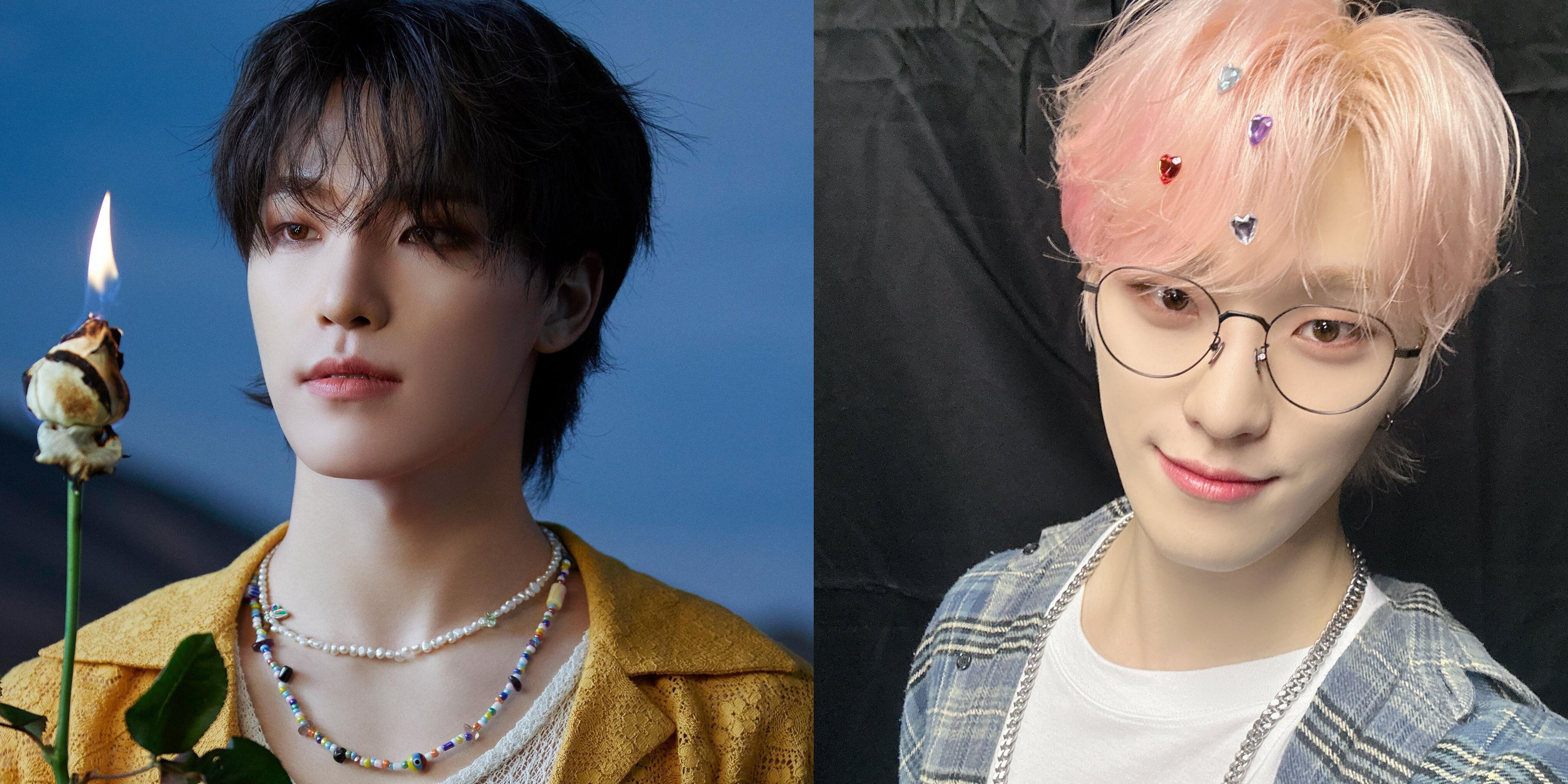 SEVENTEEN's Dino talks about choosing to renew his contract