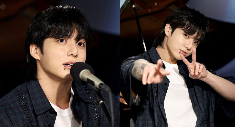 "This shouldn't be normalized" — BTS' Jungkook not bothered anymore if his home address got leaked online