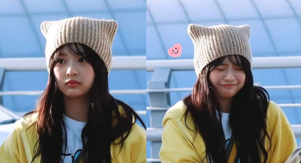 "She's incredibly cute!" — NewJeans' Hanni's sweet reaction to a surprise birthday celebration by her members