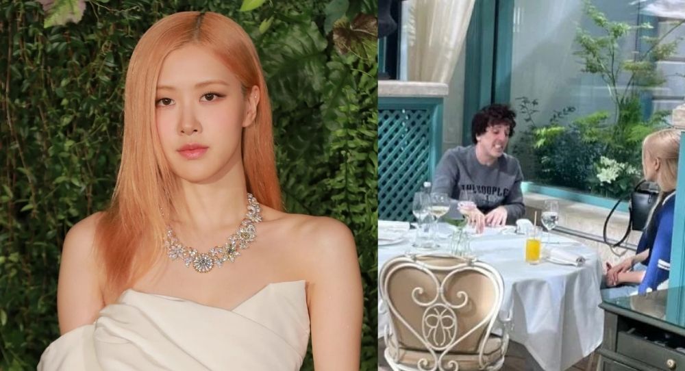 Rosé Sparks Speculation of American Record Deal Amid BLACKPINK Contract Renewal Talks