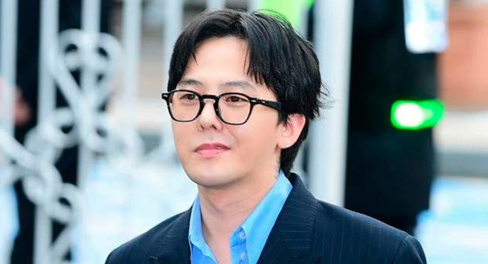 "Sue her, GD!" — G-Dragon's drug investigation takes a turn as adult entertainment head changes story