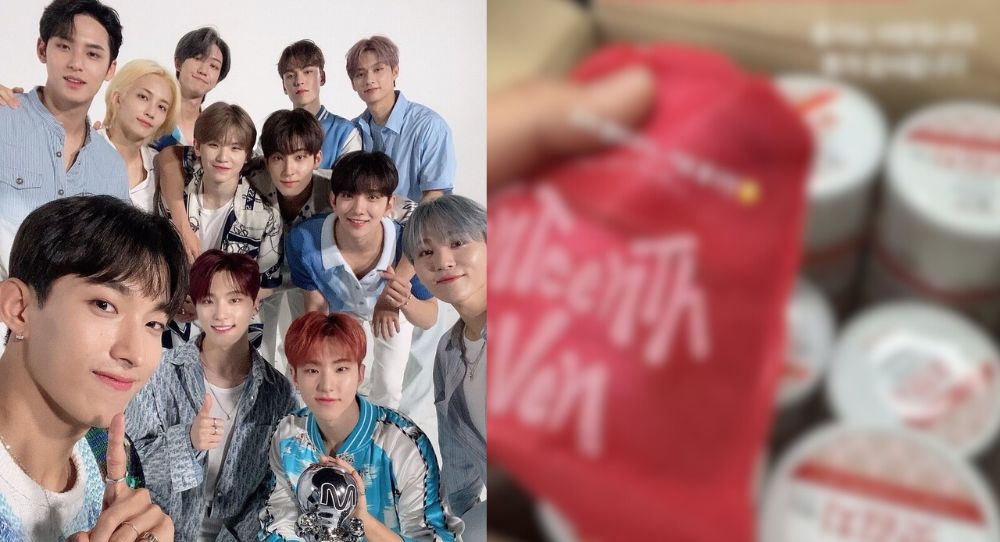 "Were these sponsored products?" — Seventeen faces criticism for fan gifts, netizens disappointed