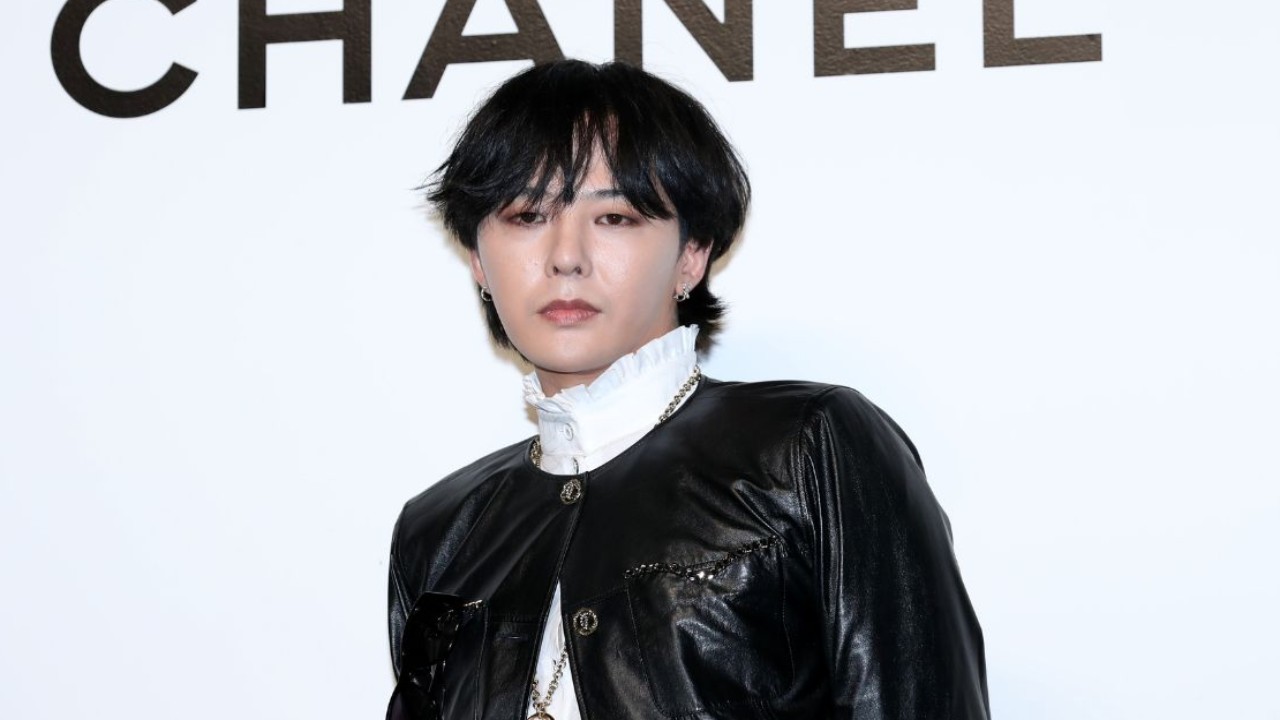 Korean netizens claim G-Dragon accused of drug use with no proof
