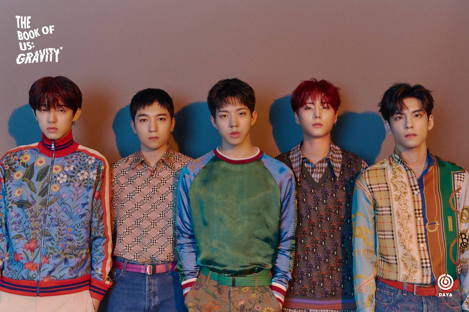 Band DAY6 to reunite for epic year-end concert after completing military service