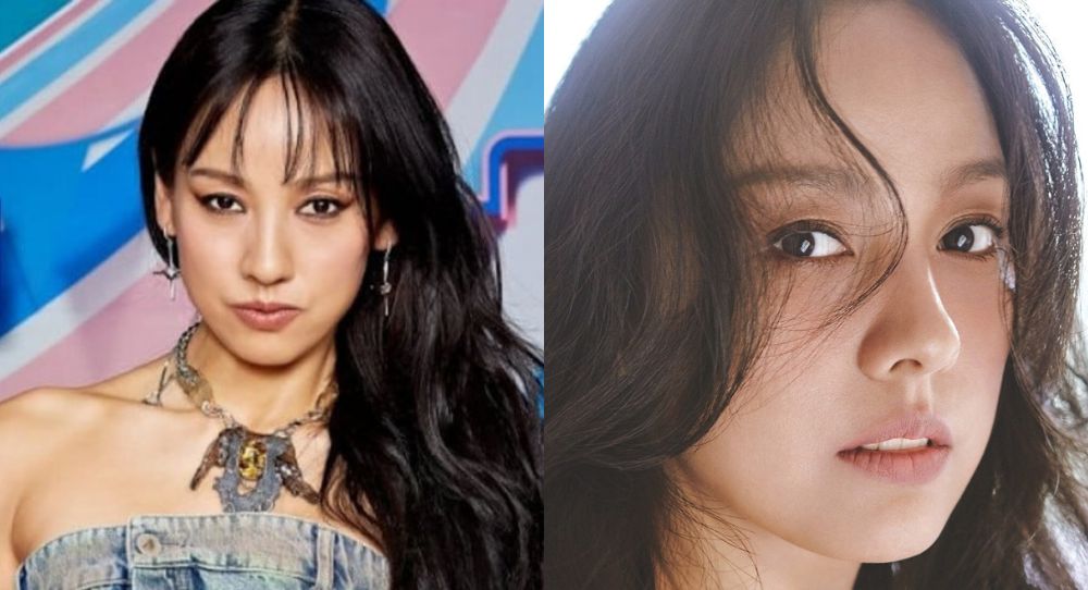 Lee Hyori is back and ruling the advertising world as she reveals her newest ad