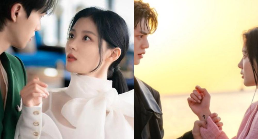 Song Kang and Kim Yoo Jung Praised For Explosive Chemistry and Visuals in “My Demon”